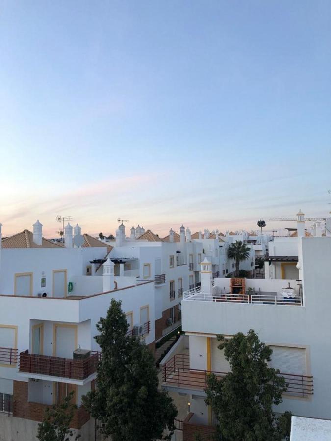 Cabanas De Tavira Gomeira, 2 Bedroom, 3 Terraced Penthouse With Seaview, 300M From The Sea Exterior foto